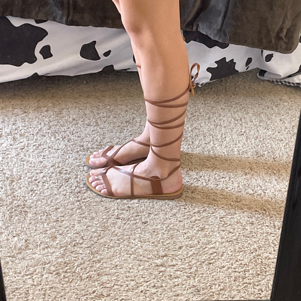 Sandals